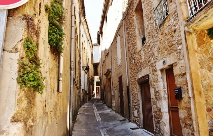 La Commune - Bagnols-sur-Cèze