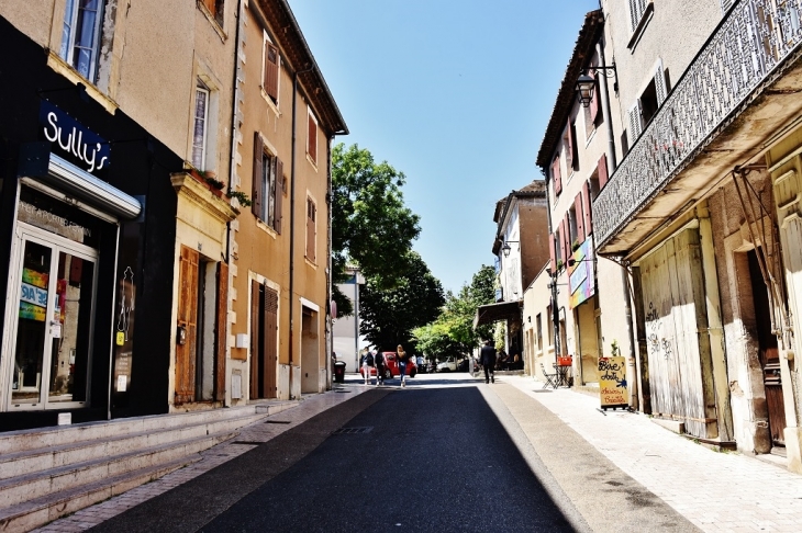 La Commune - Bagnols-sur-Cèze