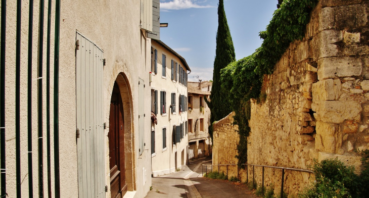 La Commune - Beaucaire