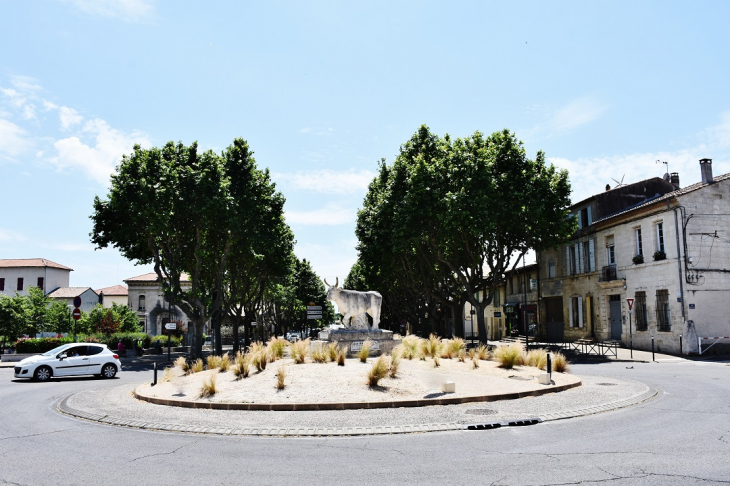La Commune - Beaucaire