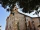 Photo suivante de Blauzac église Notre-Dame