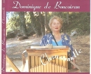 Dominique de boucoiran - Boucoiran-et-Nozières