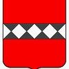 Blason de Carsan