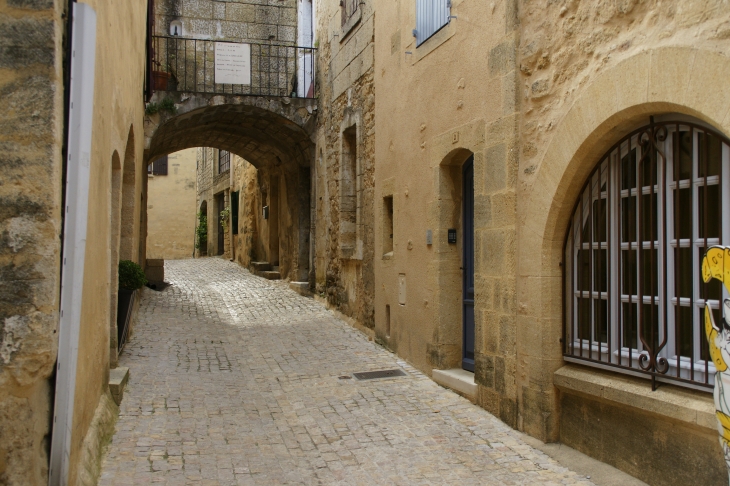  - Castillon-du-Gard