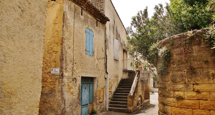 La Commune - Cavillargues