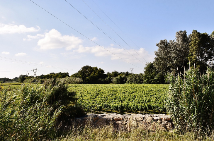 La Commune - Codolet