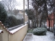 La neige a dions 2009