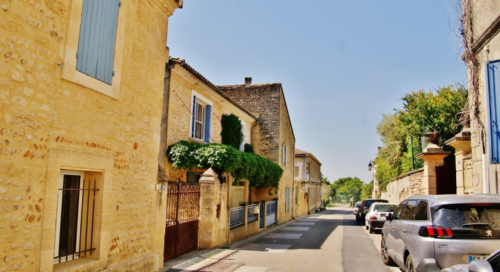 La Commune - Fournès