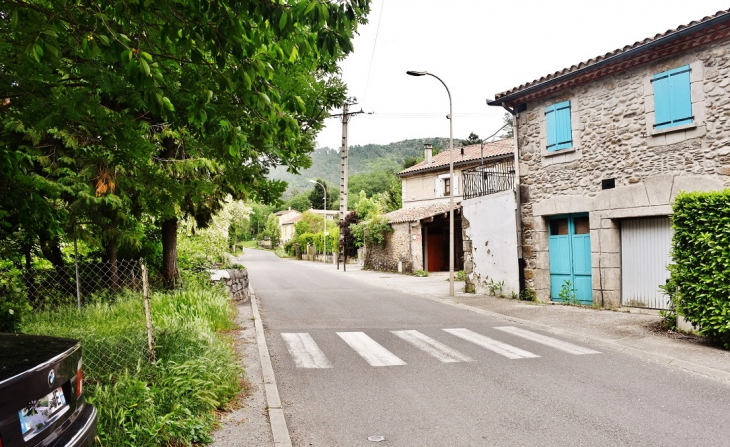 La Commune - Gagnières