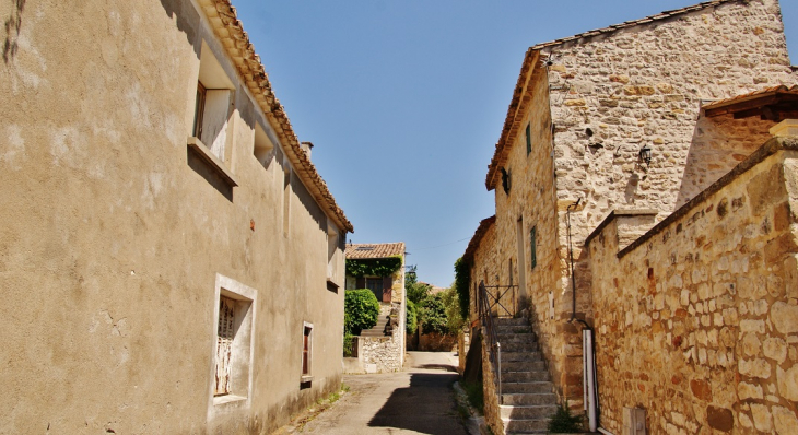 La Commune - Garrigues-Sainte-Eulalie