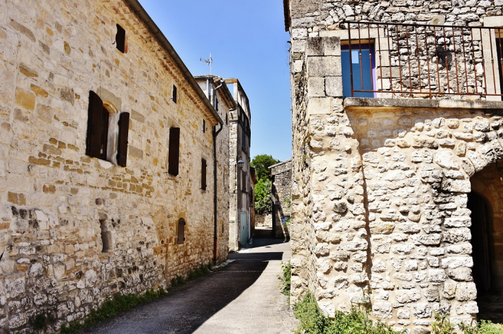 La Commune - Garrigues-Sainte-Eulalie