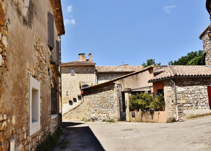 La Commune - Garrigues-Sainte-Eulalie