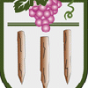 Blason de Langlade