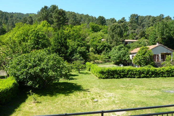 Côté SUD - Le Martinet