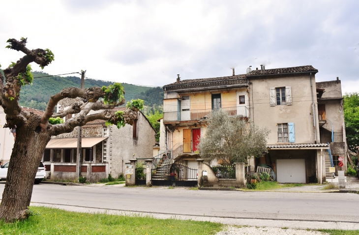 La Commune - Molières-sur-Cèze