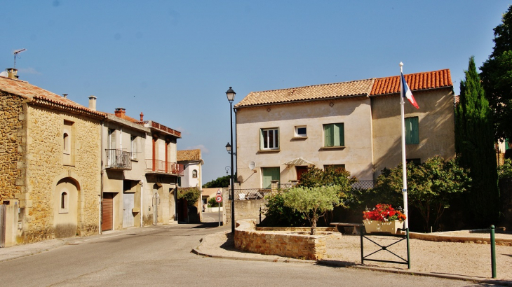 La Commune - Montfaucon