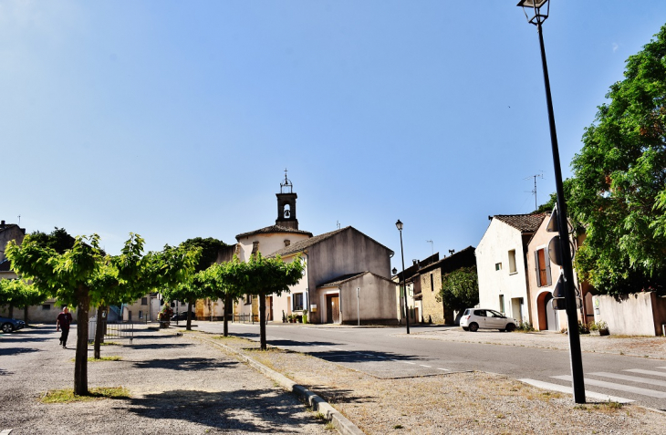 La Commune - Montfaucon