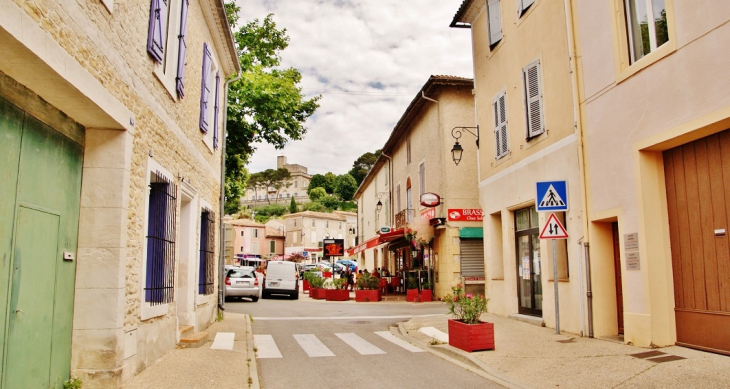 La Commune - Montfrin