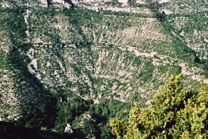 Cirque de Navacelles