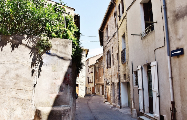 La Commune - Pont-Saint-Esprit