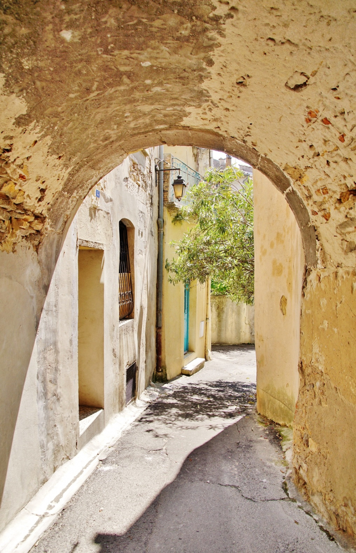 La Commune - Pont-Saint-Esprit