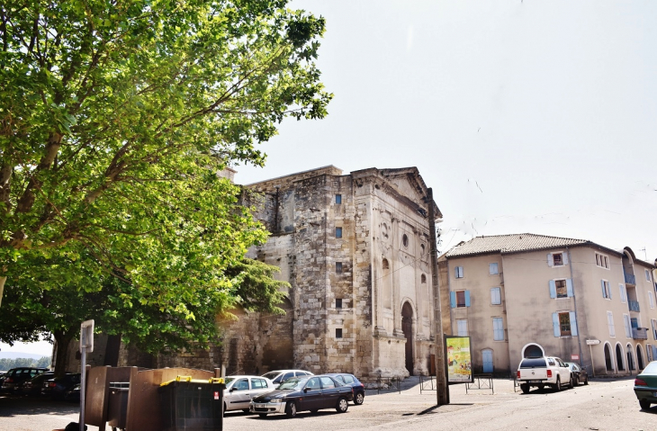 La Commune - Pont-Saint-Esprit