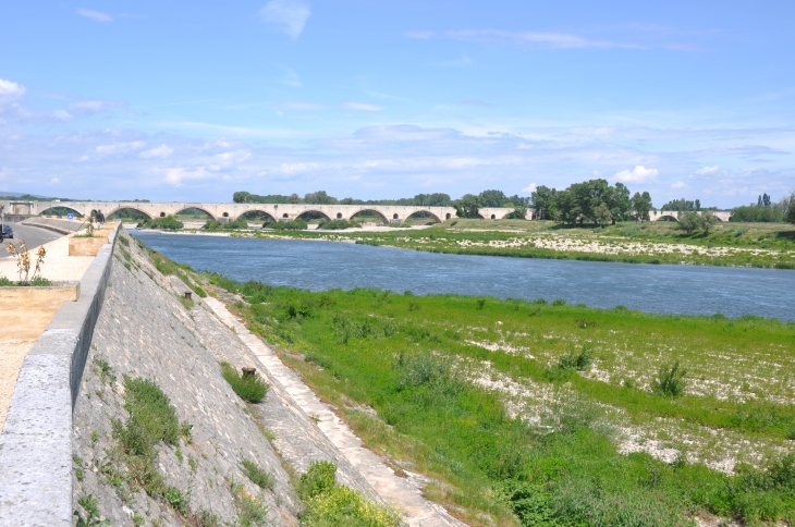 Pont d - Pont-Saint-Esprit