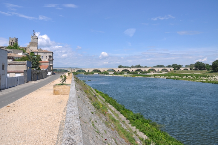 Pont d - Pont-Saint-Esprit