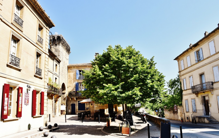 La Commune - Remoulins