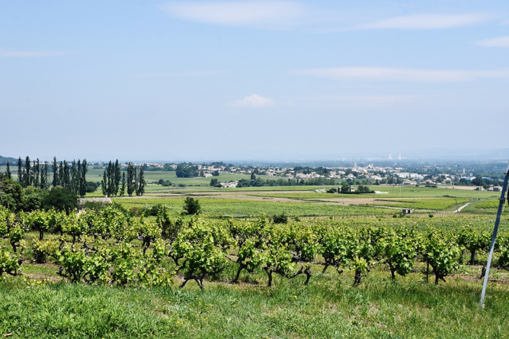 Panorama - Saint-Alexandre