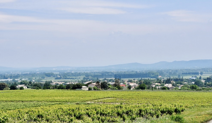 Panorama - Saint-Alexandre