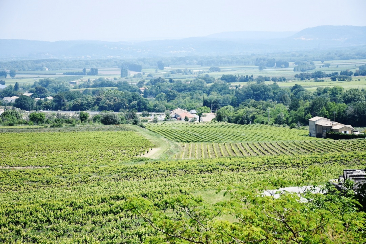 Panorama - Saint-Alexandre