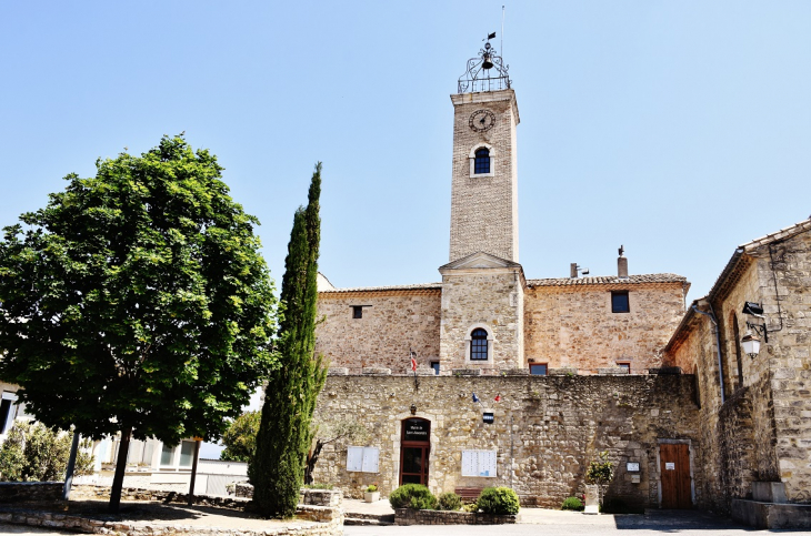 La Mairie - Saint-Alexandre