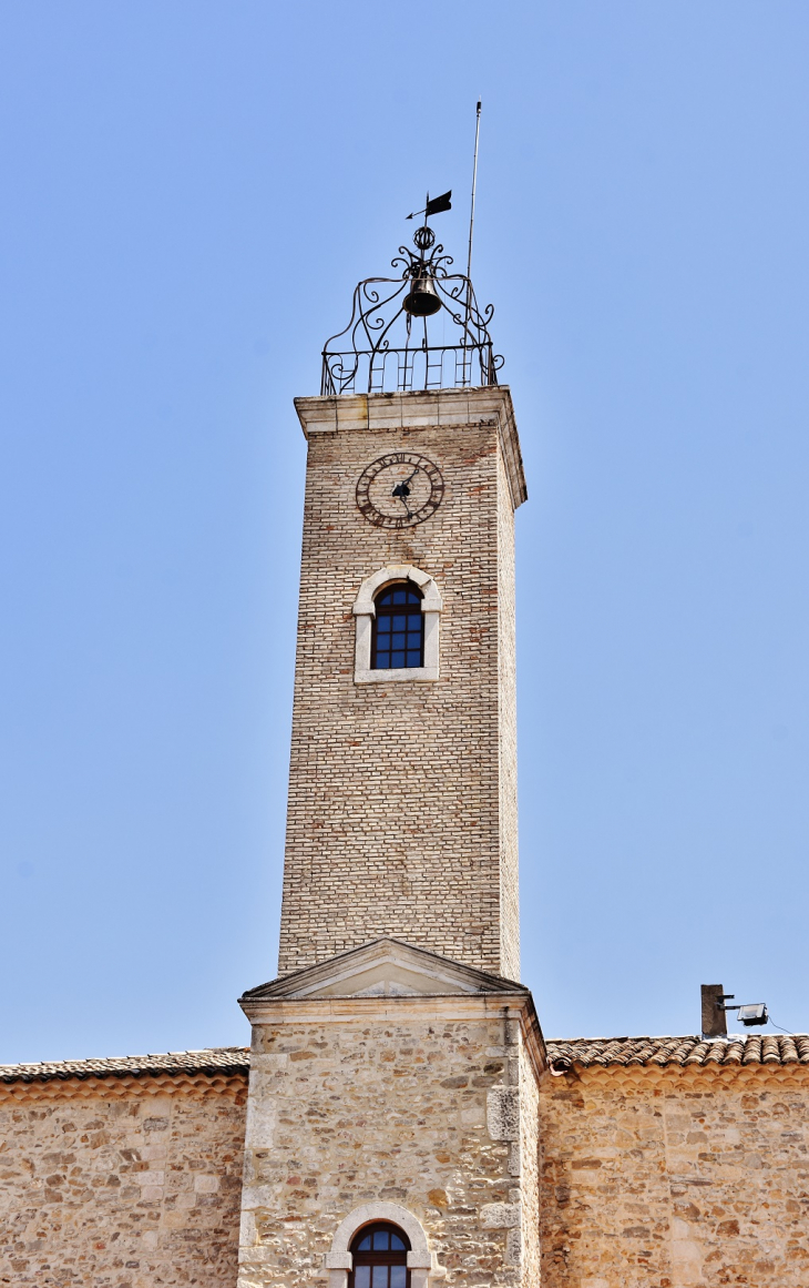 La Mairie - Saint-Alexandre