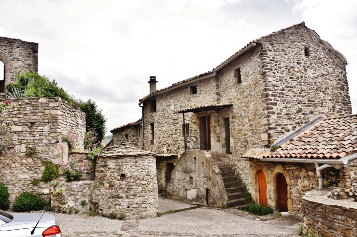 La Commune - Saint-Ambroix