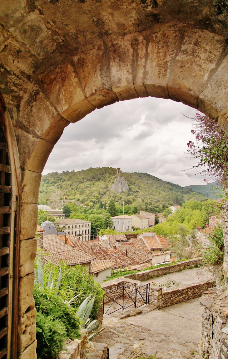 La Commune - Saint-Ambroix