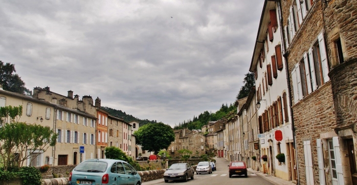  - Saint-André-de-Valborgne