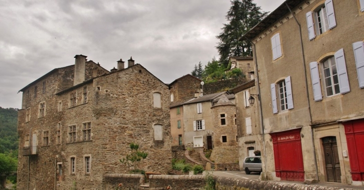  - Saint-André-de-Valborgne