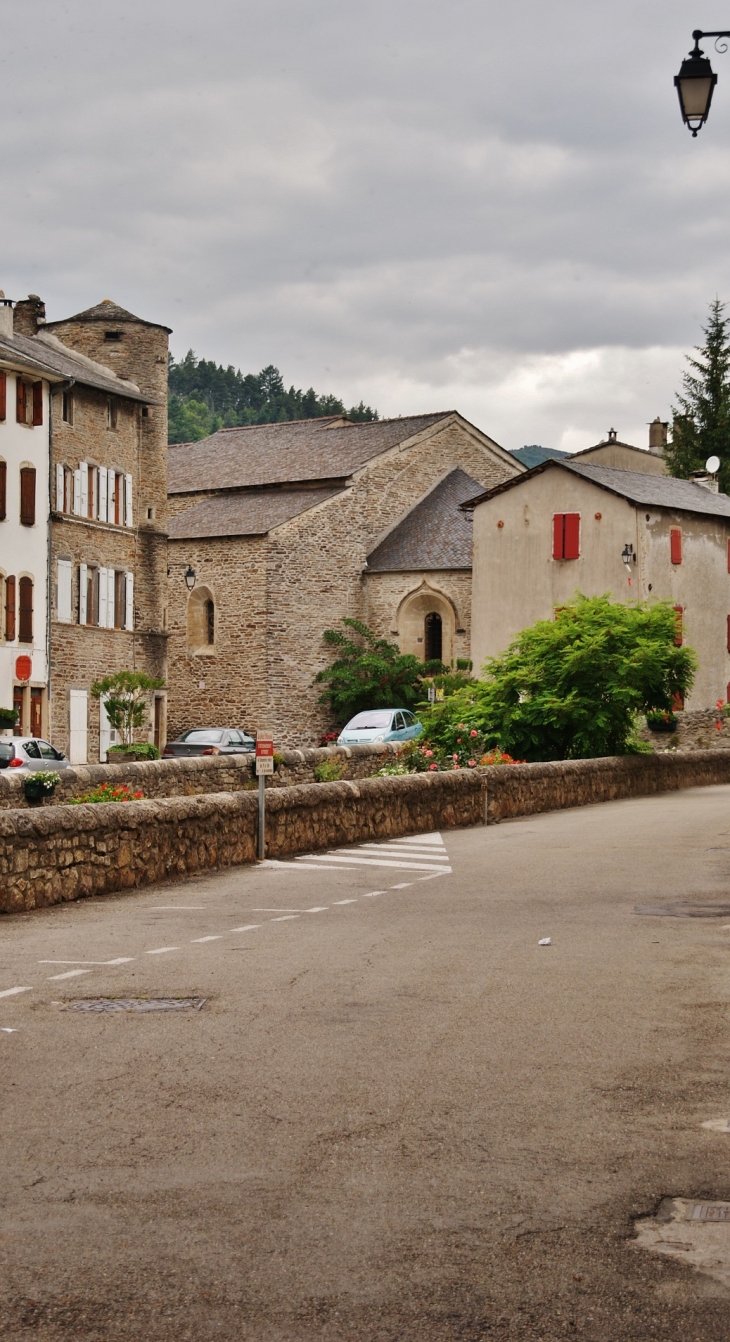  - Saint-André-de-Valborgne