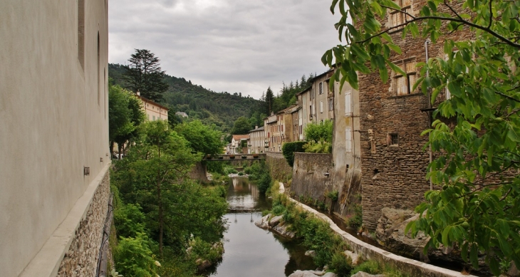 Le Gardon - Saint-André-de-Valborgne