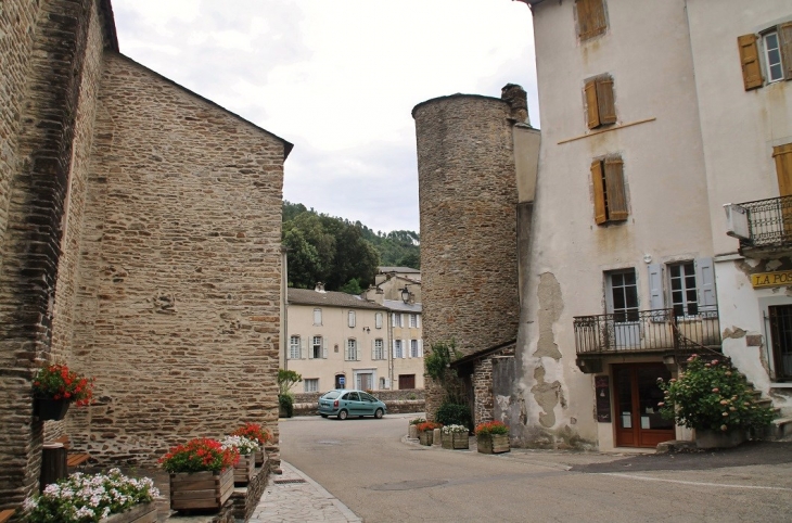  - Saint-André-de-Valborgne