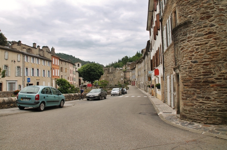  - Saint-André-de-Valborgne