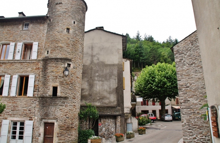  - Saint-André-de-Valborgne