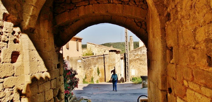 La Commune - Saint-Bonnet-du-Gard