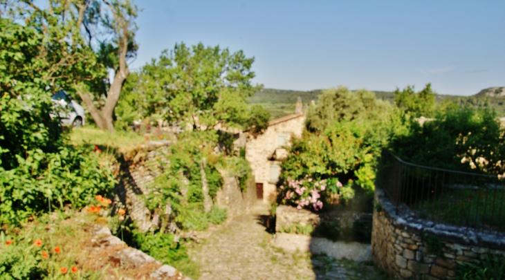 La Commune - Saint-Bonnet-du-Gard