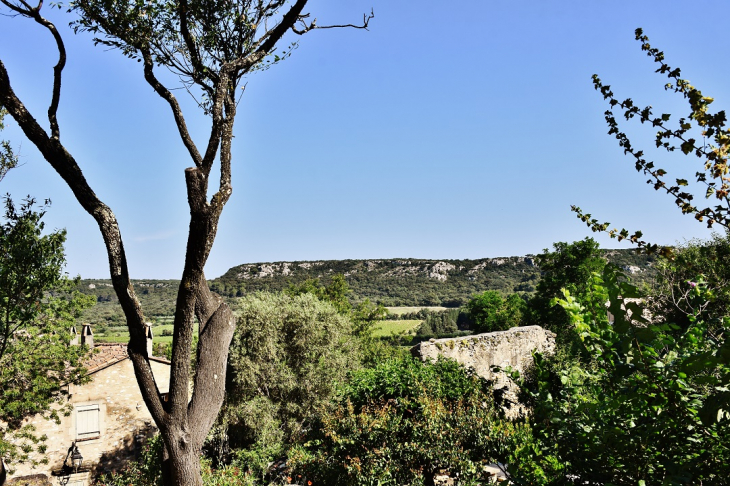 La Commune - Saint-Bonnet-du-Gard