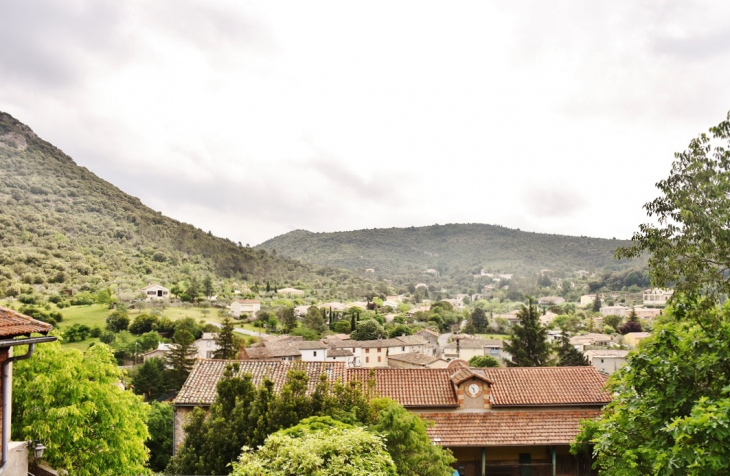 La Commune - Saint-Brès