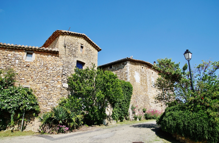 La Commune - Saint-Christol-de-Rodières