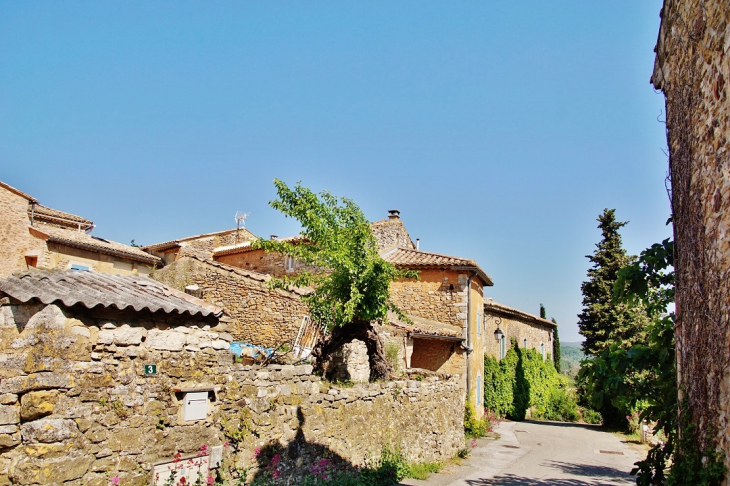 La Commune - Saint-Christol-de-Rodières