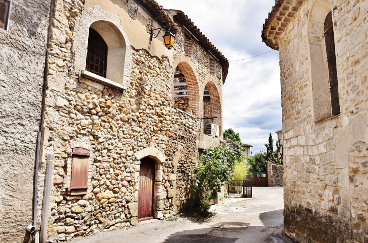 La Commune - Saint-Denis